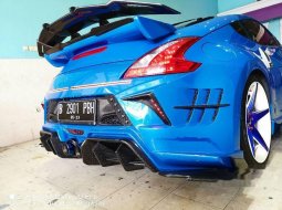 Nissan 370Z () 2011 kondisi terawat 8