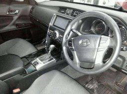 Toyota Mark X 250G 2012 Hitam 2