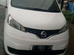 Nissan Evalia 2012 dijual 7