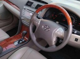 2007 Toyota Camry dijual 1