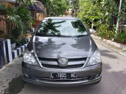 Toyota Kijang Innova (G) 2008 kondisi terawat 5