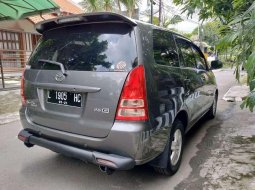 Toyota Kijang Innova (G) 2008 kondisi terawat 4