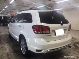 Dodge Journey SXT 2017 harga murah 3