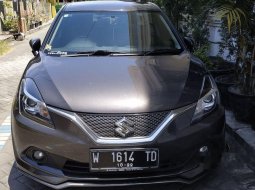 2017 Suzuki Baleno dijual 4