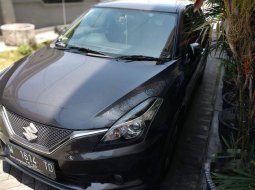 2017 Suzuki Baleno dijual 2