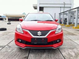 2017 Suzuki Baleno dijual 7