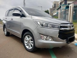 Toyota Kijang Innova 2.4V 2017 harga murah 5