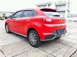 2017 Suzuki Baleno dijual 6