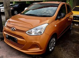 2014 Hyundai Grand I10 dijual 8