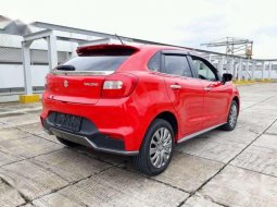 2017 Suzuki Baleno dijual 4