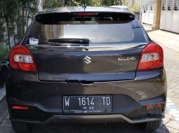 2017 Suzuki Baleno dijual 3
