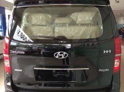 Jual Mobil Hyundai H-1 Royale 2018 4