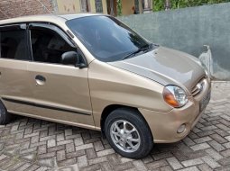 Jual Hyundai Atoz GLX 2001 2