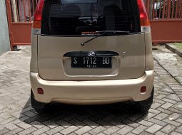 Jual Hyundai Atoz GLX 2001 7