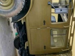 Mercedes-Benz Unimog 1994 dijual 4