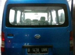 Daihatsu Gran Max 2011 terbaik 1