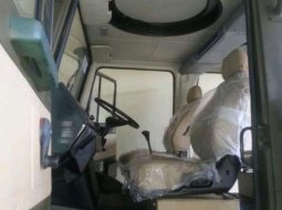 Mercedes-Benz Unimog 1994 dijual 5