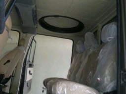 Mercedes-Benz Unimog 1994 dijual 2