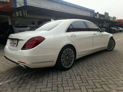 2018 Mercedes-Benz S-Class dijual 6