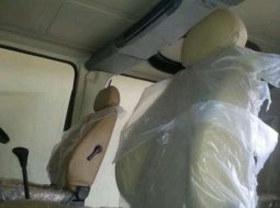 Mercedes-Benz Unimog 1994 dijual 1