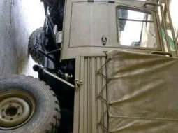 Mercedes-Benz Unimog 1994 dijual 8