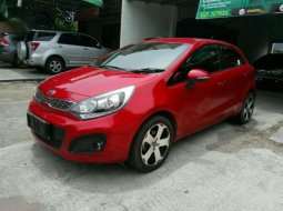 Kia Rio () 2015 kondisi terawat 7