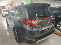 Jual Mobil Honda BR-V 2017 4