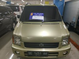 Jual Suzuki Karimun GX 2002 1