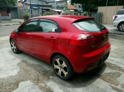 Kia Rio () 2015 kondisi terawat 4