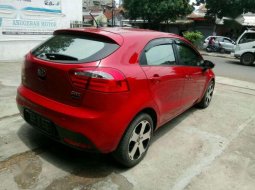 Kia Rio () 2015 kondisi terawat 3