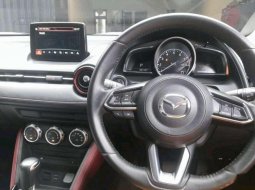 Mazda CX-3 () 2017 kondisi terawat 4