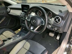 2016 Mercedes-Benz CLA dijual 6