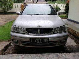 Nissan Sentra (1.8) 2003 kondisi terawat 3