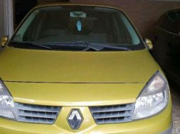 Renault Scenic 2006 dijual 3
