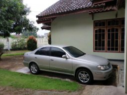 Nissan Sentra (1.8) 2003 kondisi terawat 4