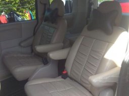 Mitsubishi Delica D5 2015 Hitam 4