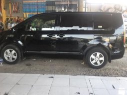 Mitsubishi Delica D5 2015 Hitam 2