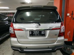 Jual Toyota Kijang Innova 2.0 G 2014 3