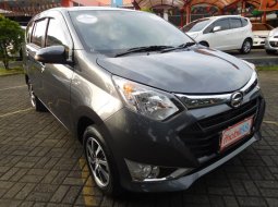 Jual Daihatsu Sigra R 2017 1