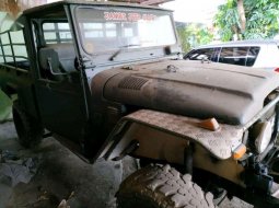 Toyota FJ Cruiser () 1971 kondisi terawat 3