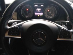 Mercedes-Benz CLA45  2015 harga murah 7