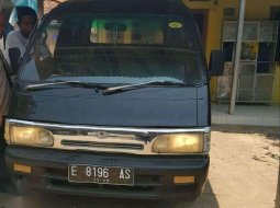 Daihatsu Hijet 1990 dijual 4