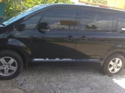 Mitsubishi Delica D5 2015 Hitam 6