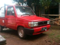 Toyota Kijang Pick Up () 1995 kondisi terawat 3