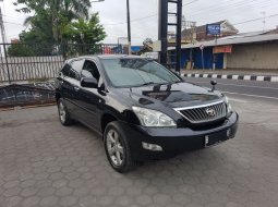 Jual mobil Toyota Harrier 2.0 NA 2008 1