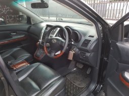 Jual mobil Toyota Harrier 2.0 NA 2008 7