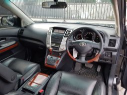 Jual mobil Toyota Harrier 2.0 NA 2008 8