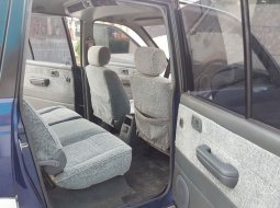 Jual Mobil oyota Kijang Krista 2001 6