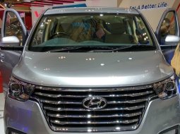 Jual Mobil Hyundai H-1 Royale 2018 1