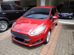 Jual Mobil Ford Fiesta Sport 2015  1